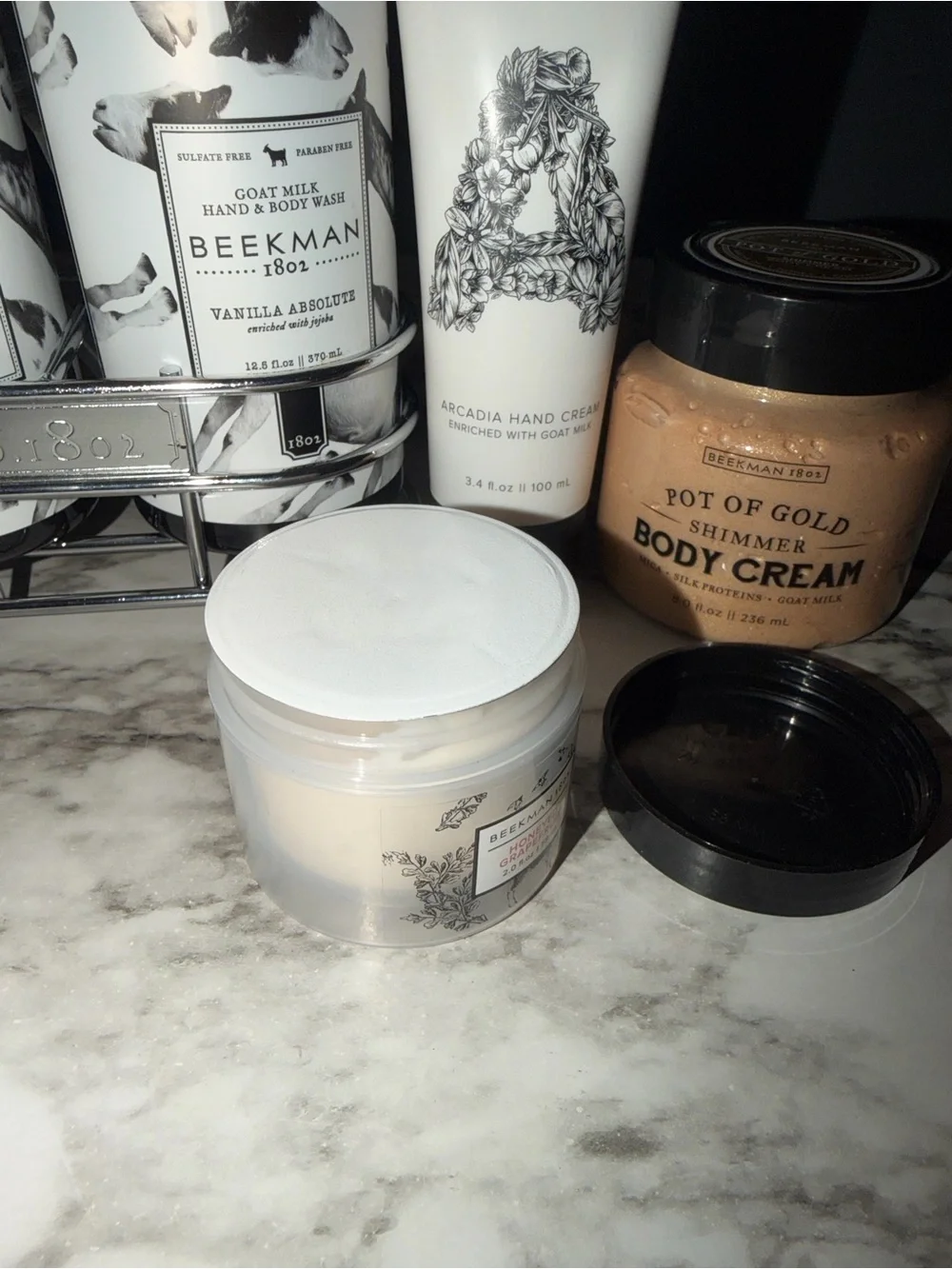 Beekman 1802 collection
